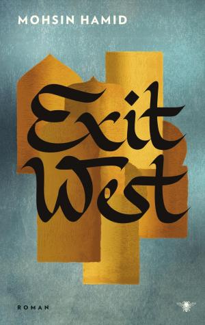 Cover of the book Exit West by Jan van Mersbergen