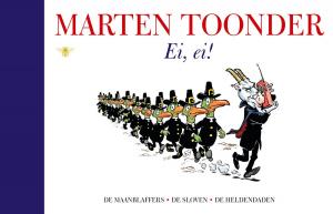Cover of the book Ei, ei! by Gerrit Komrij
