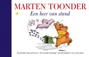 Cover of the book Een heer van stand by Donna Leon