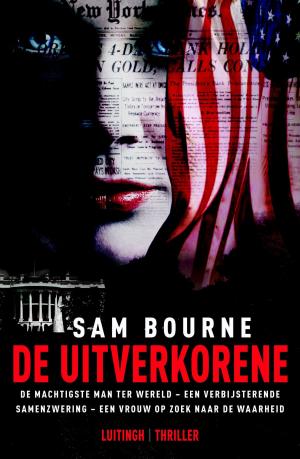 Book cover of De Uitverkorene
