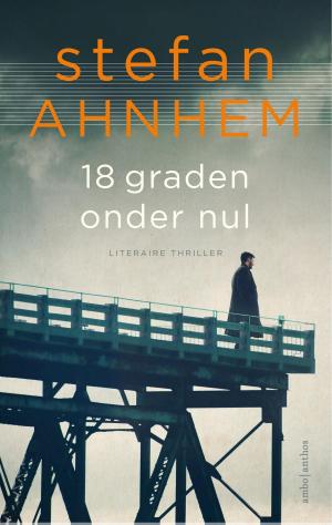bigCover of the book 18 graden onder nul by 