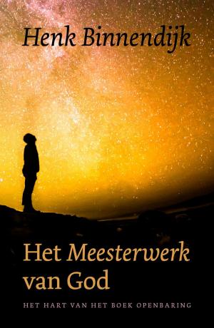 Book cover of Het Meesterwerk van God