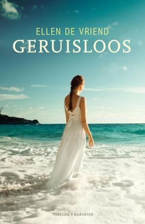 Cover of the book Geruisloos by Robert Fabbri