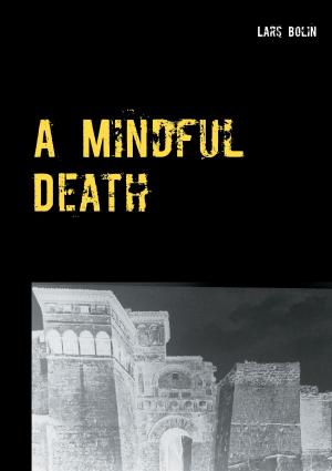 Cover of the book A Mindful Death by Ralf Hillmann