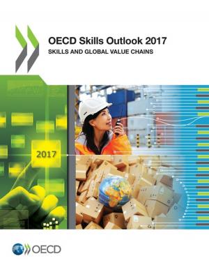 bigCover of the book OECD Skills Outlook 2017 by 