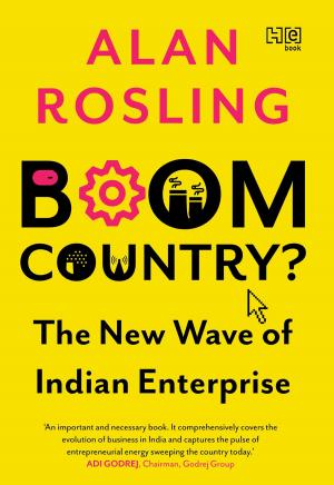 bigCover of the book Boom Country? by 