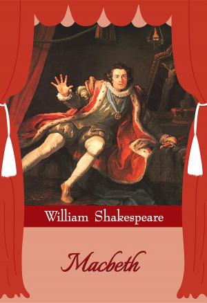Cover of the book Macbeth by William Shakespeare, SBP Editors