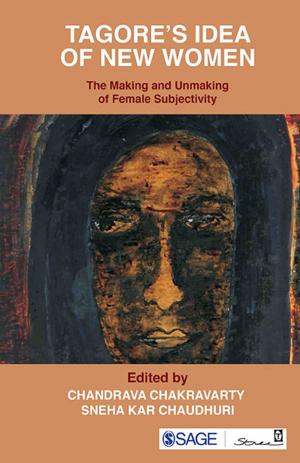 Cover of the book Tagore's Ideas of the New Woman by Professor Robbyn R. Wacker, Karen A. Roberto