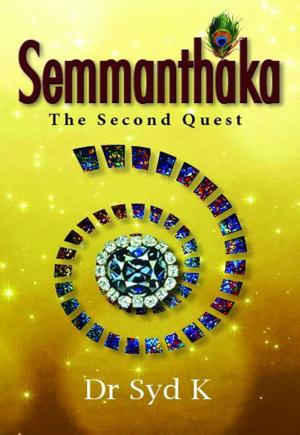 Cover of the book Semmanthaka: The Second Quest by Zorba Books
