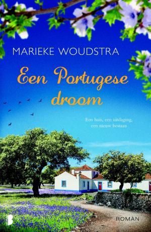 Cover of the book Een Portugese droom by J.D. Robb