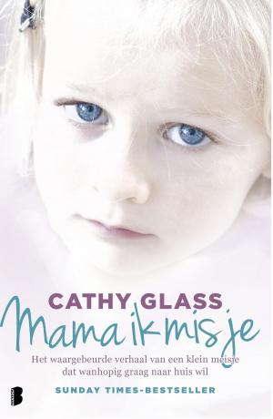 Book cover of Mama ik mis je