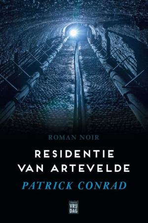 Cover of the book Residentie van Artevelde by Jos Pierreux