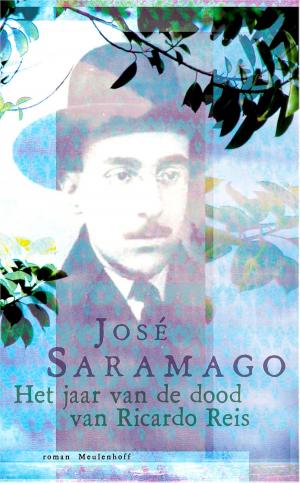 Cover of the book Het jaar van de dood van Ricardo Reis by Javier Marías