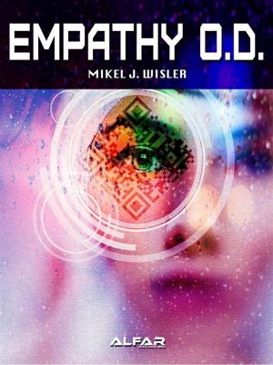 Cover of the book Empathy O.D. by Monica Porta