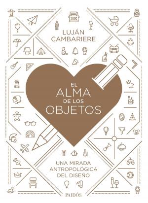 Cover of the book El alma de los objetos by Jorge Molist
