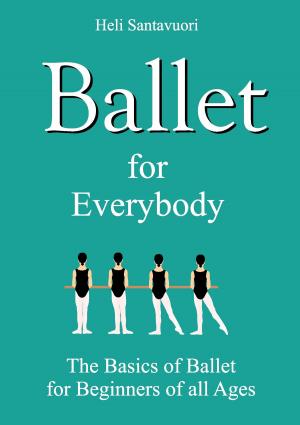 bigCover of the book Ballet for Everybody by 