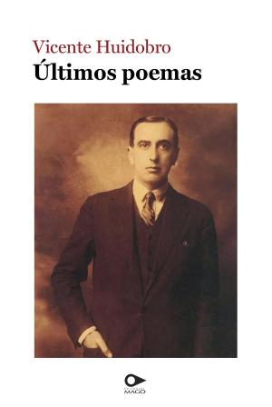 Cover of the book Últimos poemas by César Vallejo