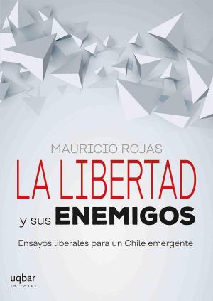 Cover of the book La libertad y sus enemigos by Margi Prideaux