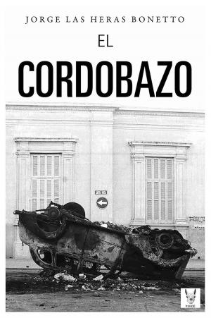Cover of the book El Cordobazo by Adrián Cerda Gálvez
