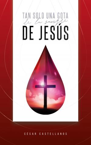 Cover of the book Tan Solo Una Gota De La Sangre De Jesús by O.A. Fish, Linda Tomblin