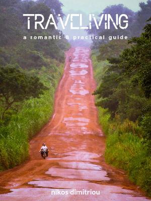 Cover of the book traveliving | a romantic & practical guide by Elizabeth Huff