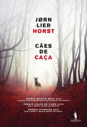 Cover of the book Cães de Caça by SALMAN RUSHDIE
