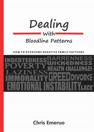 Cover of the book Dealing With Bloodline Patterns by Deb Ling