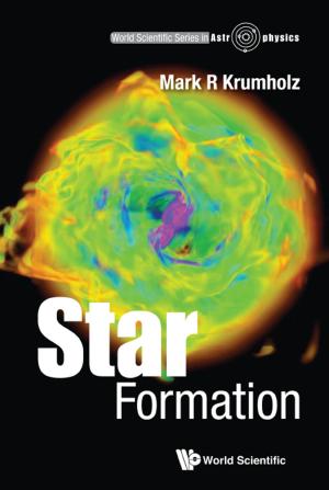 Cover of the book Star Formation by Zhidong Bai, Zhaoben Fang, Ying-Chang Liang