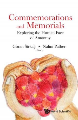 Cover of the book Commemorations and Memorials by Basil Janavaras, Suresh George