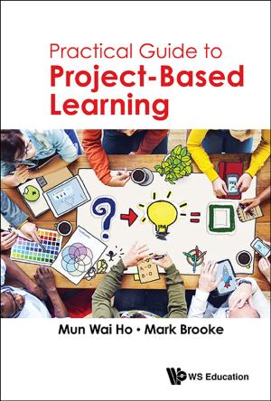 Cover of the book Practical Guide to Project-Based Learning by Walter Amedzro St-Hilaire