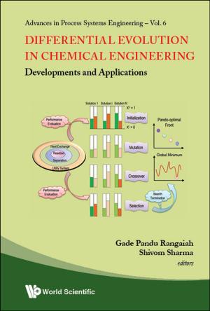 Cover of the book Differential Evolution in Chemical Engineering by Chu Meng Ong, Hoon Yong Lim, Lai Yang Ng