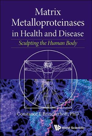 Cover of the book Matrix Metalloproteinases in Health and Disease by Henk Tijms