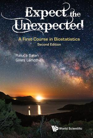 Cover of the book Expect the Unexpected by Arthur J Ragauskas