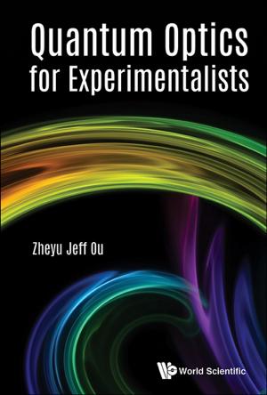 Cover of the book Quantum Optics for Experimentalists by Zhe Chuan Feng