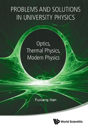Cover of the book Problems and Solutions in University Physics by Jiongmin Yong