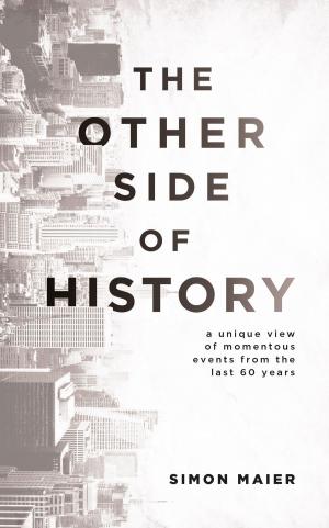 Book cover of The Other Side of History