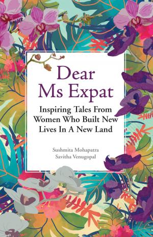 Cover of the book Dear Ms Expat by Institut für Managementvisualisierung