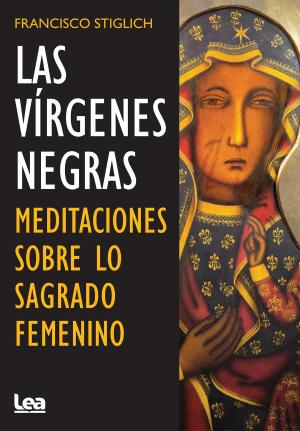 Cover of the book Las virgenes negras by Rolando Hanglin