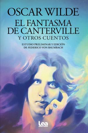 Cover of the book El fantasma de Canterville by Eduardo Casalins