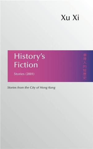 Cover of the book History's Fiction by Neal Drinnan