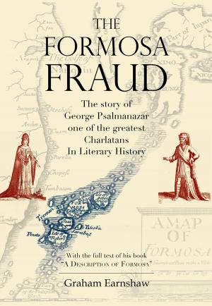 Cover of the book Formosa Fraud by Kirwan Ward, Graham Earnshaw