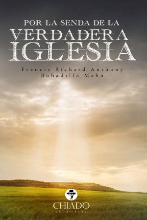 Cover of the book Por la senda de la verdadera iglesia by Phillip Kayser