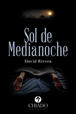 Book cover of Sol de medianoche