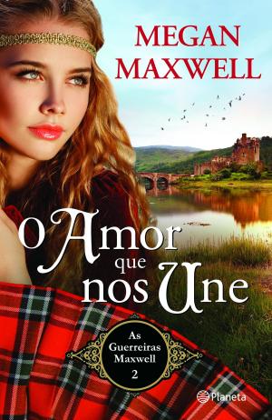 Cover of the book O Amor Que Nos Une by Justin Edison