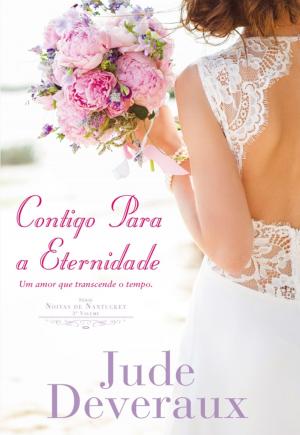 Cover of the book Contigo Para a Eternidade by Nicole Jordan