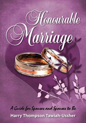 Cover of the book Honourable Marriage by Myles Munroe