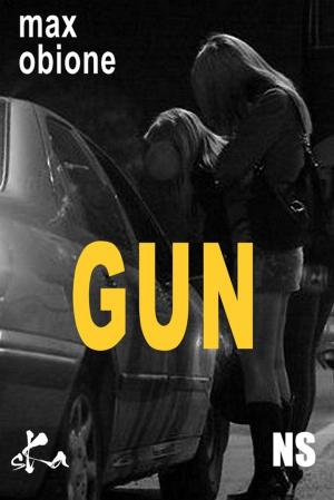 Cover of the book Gun by Jan Thirion