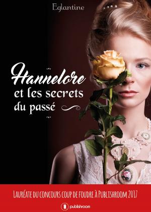 Cover of the book Hannelore et les secrets du passé by Michel Zaccaro