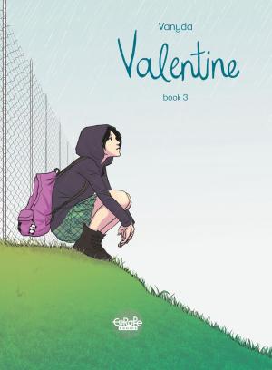 Cover of the book Valentine - Volume 3 by Jean Dufaux