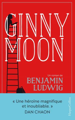 Book cover of Ginny Moon